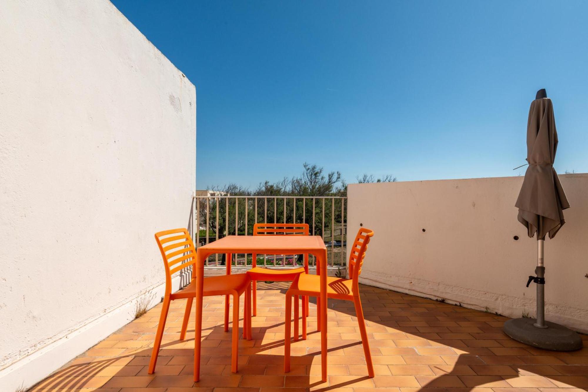 Belambra Clubs Residence Gruissan - Les Ayguades Phòng bức ảnh