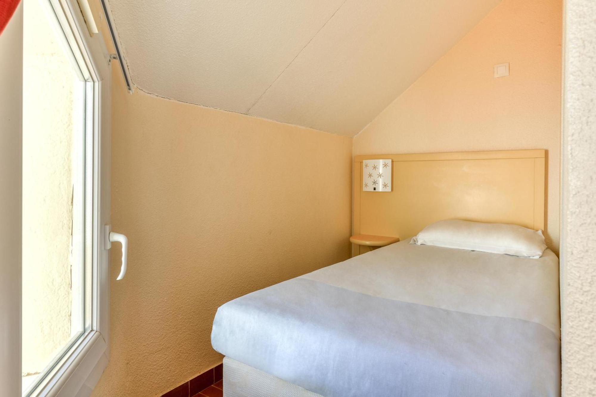 Belambra Clubs Residence Gruissan - Les Ayguades Phòng bức ảnh