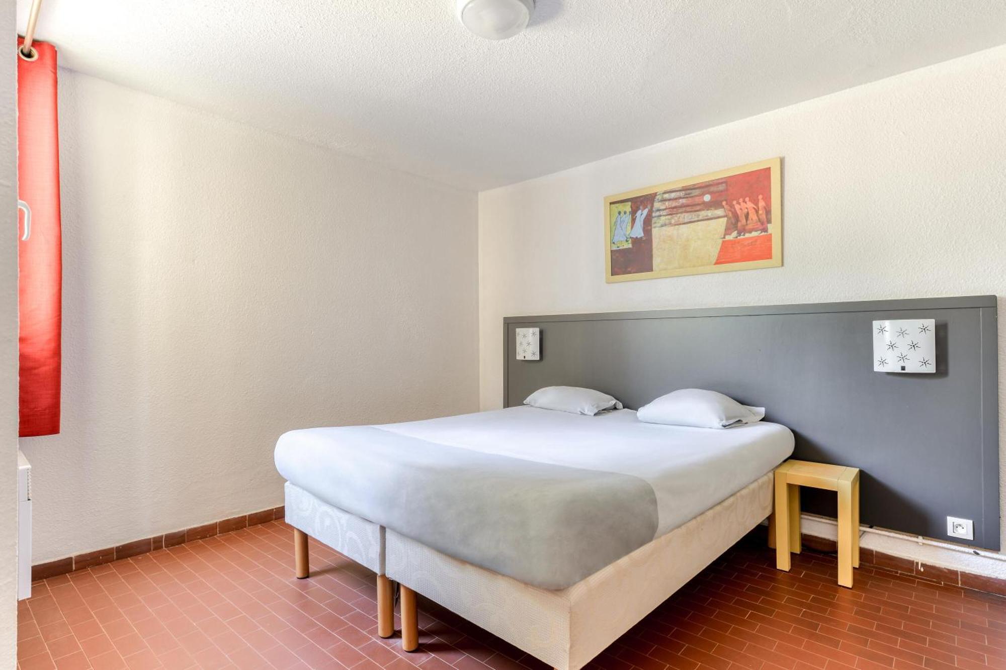 Belambra Clubs Residence Gruissan - Les Ayguades Phòng bức ảnh