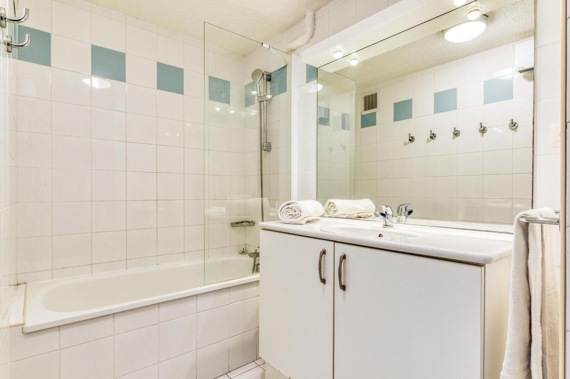 Belambra Clubs Residence Gruissan - Les Ayguades Phòng bức ảnh