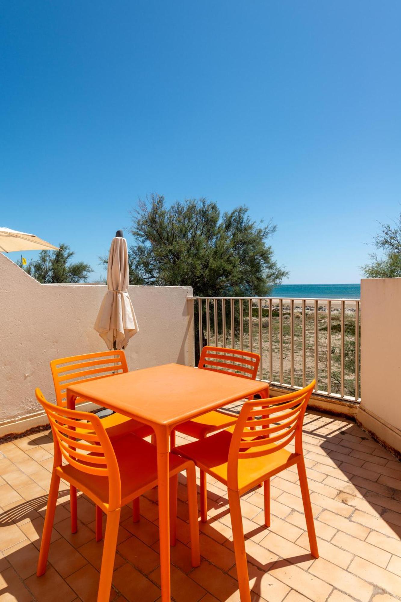 Belambra Clubs Residence Gruissan - Les Ayguades Phòng bức ảnh
