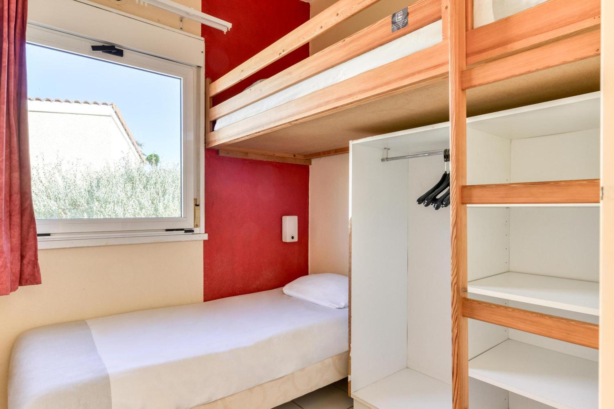 Belambra Clubs Residence Gruissan - Les Ayguades Ngoại thất bức ảnh