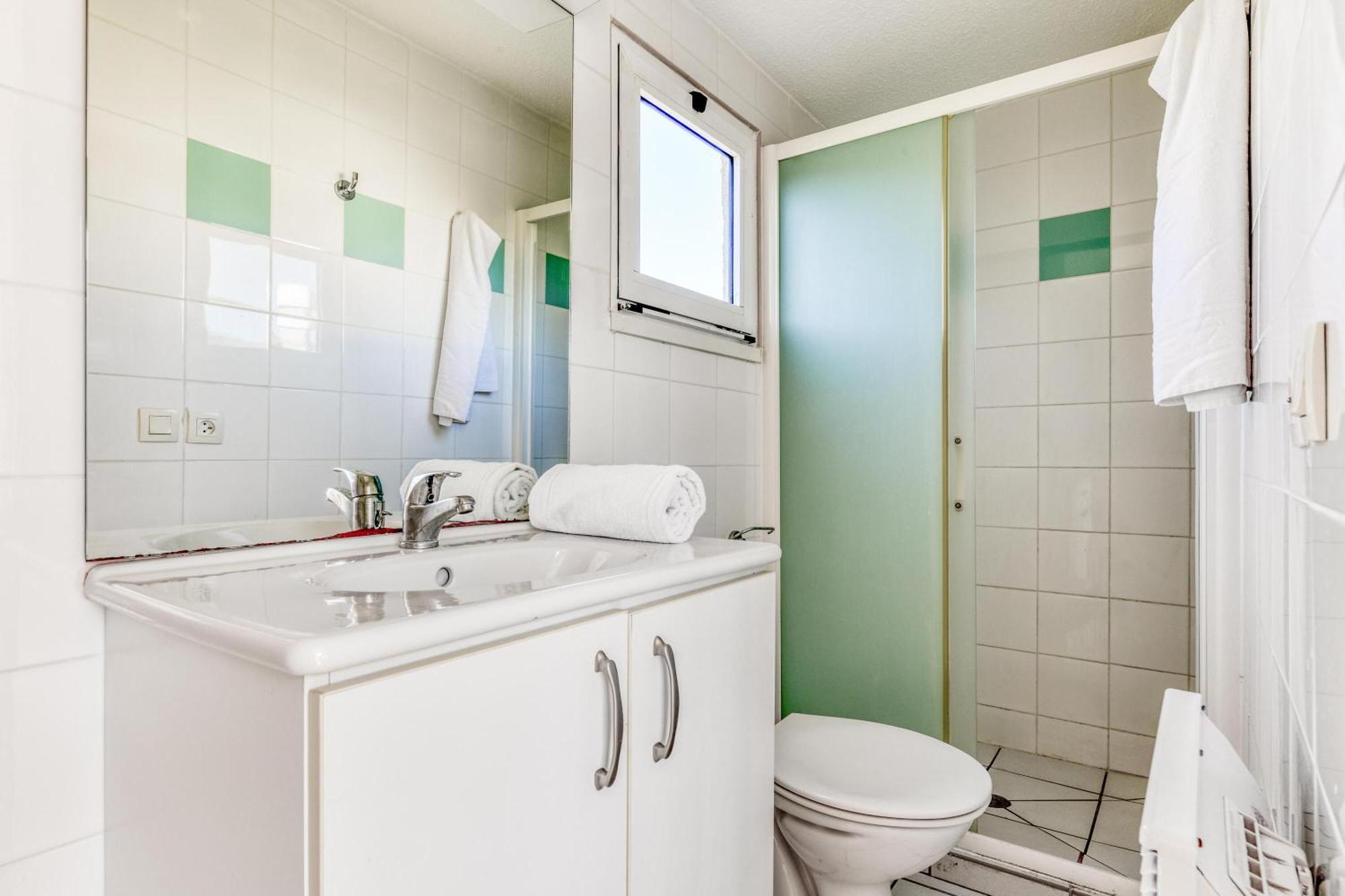 Belambra Clubs Residence Gruissan - Les Ayguades Ngoại thất bức ảnh