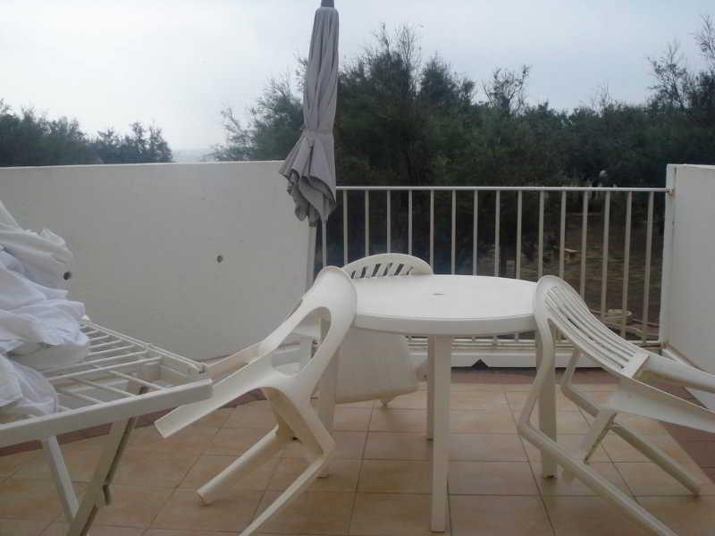 Belambra Clubs Residence Gruissan - Les Ayguades Ngoại thất bức ảnh